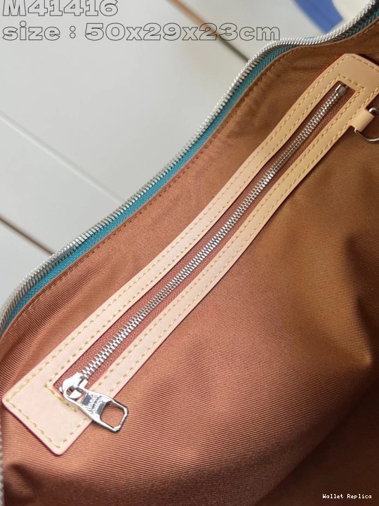 Cheap LOUIS KEEPALL BANDOULIÈRE 50 VUITTON 0723